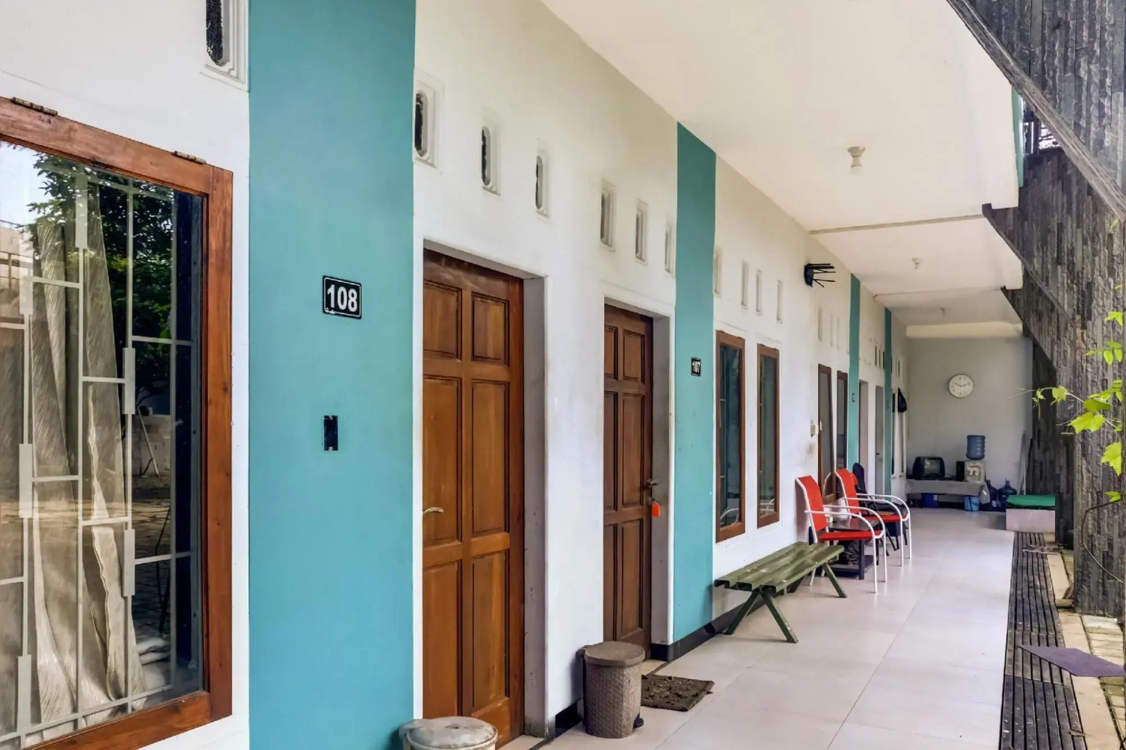 OYO 90862 Syariah Safar Guesthouse