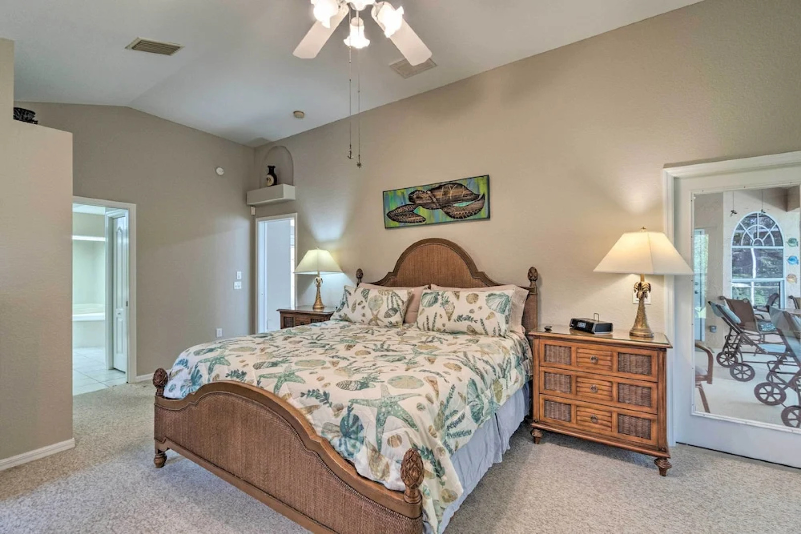 Punta Gorda Hub w/ Pool, 2 Miles to Peace River!