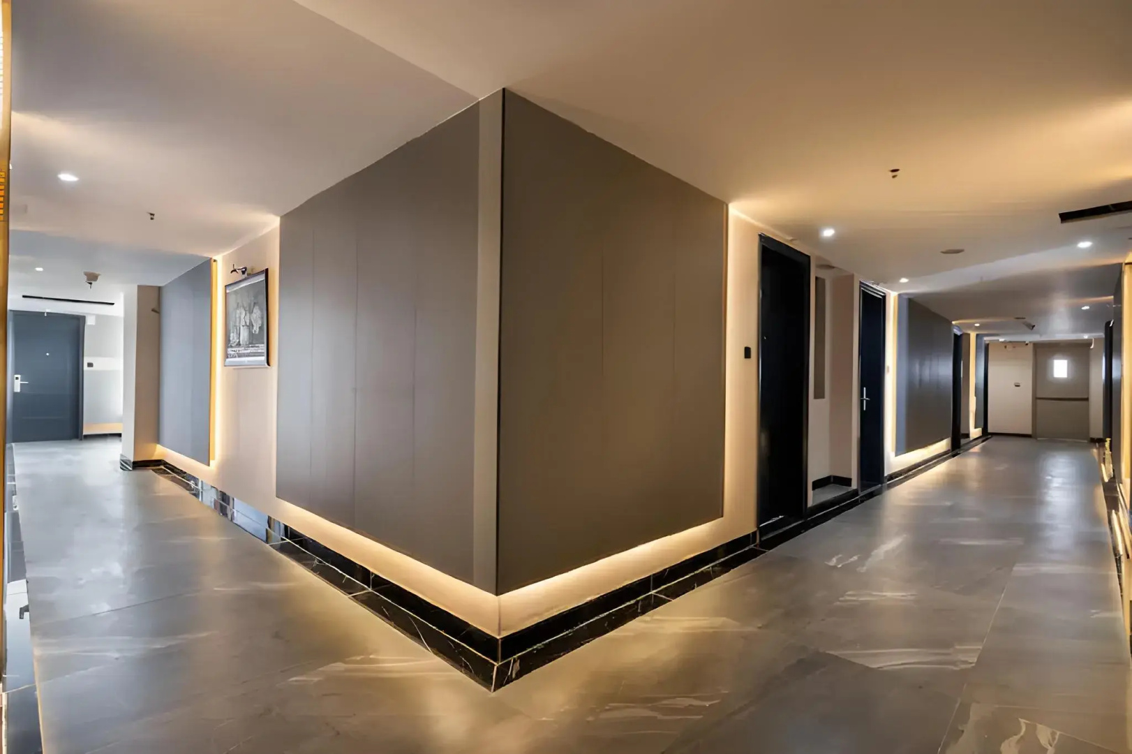 Hanting Hotel - Ho Chi Minh City (胡志明汉庭国际中心酒店)