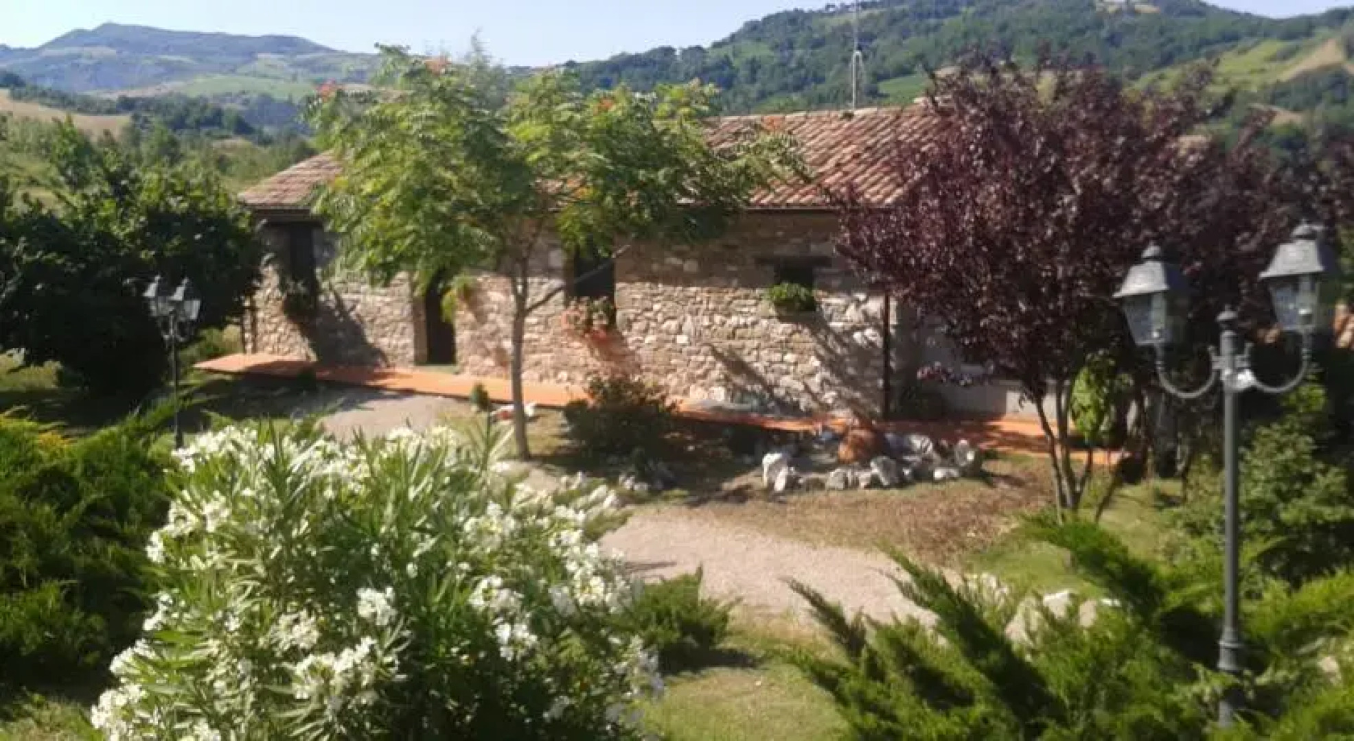 Agriturismo la trappola