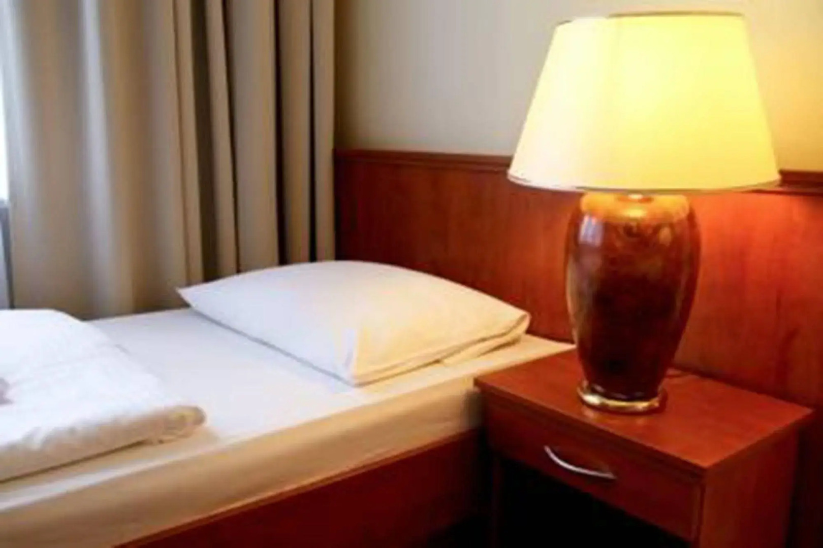 Olivaer Apart Hotel am Kurfürstendamm