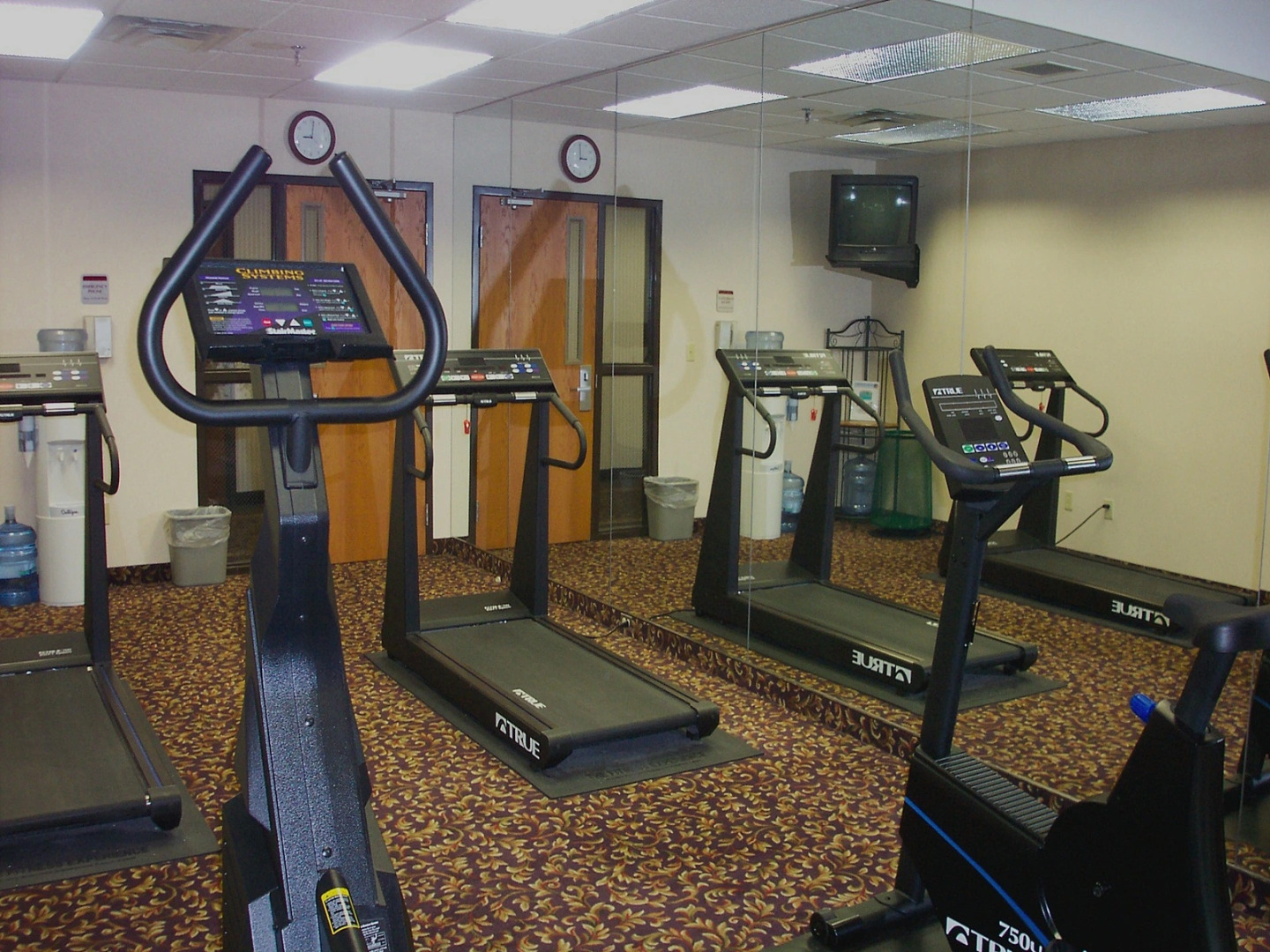 Holiday Inn Express Big Rapids by IHG