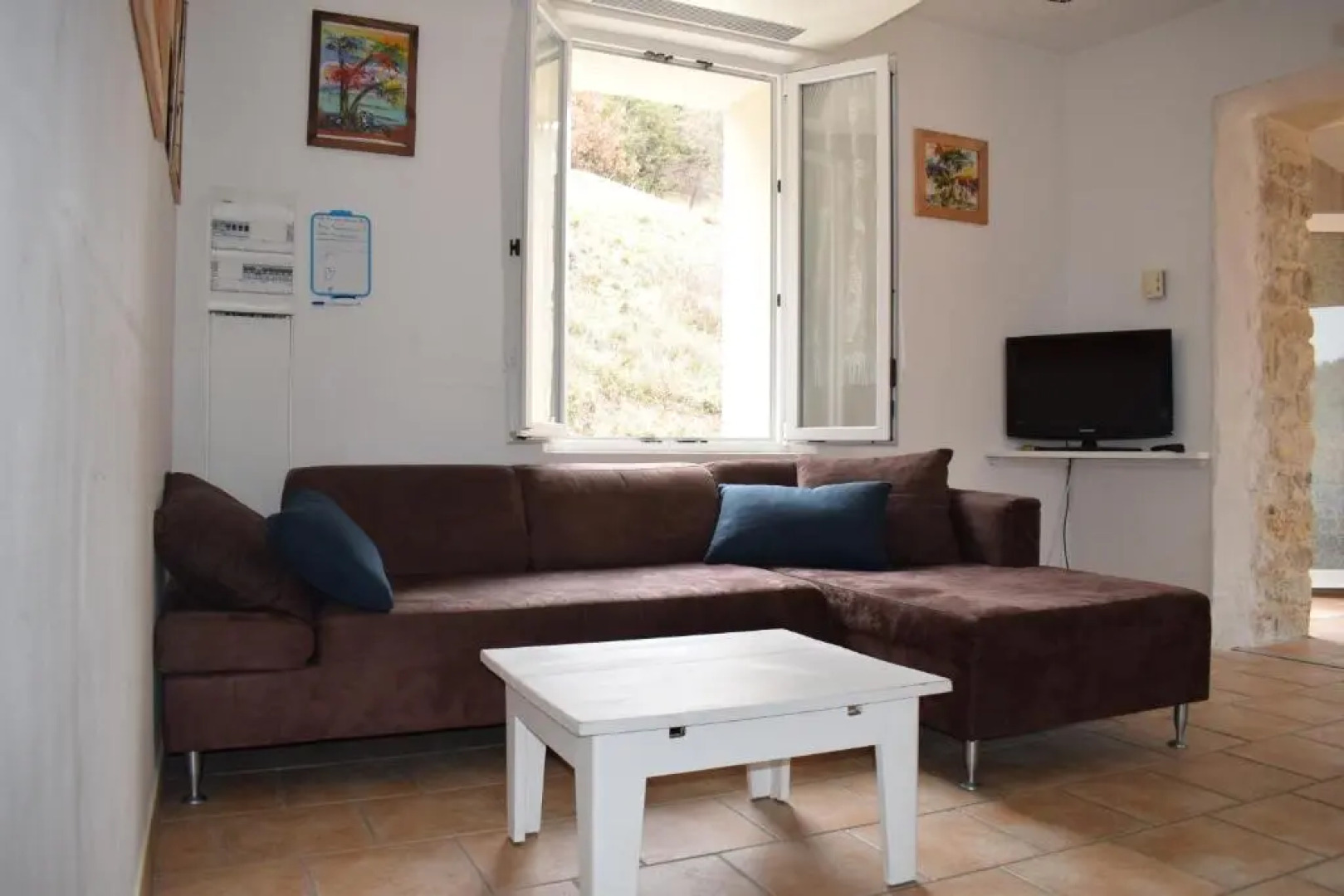 Les gîtes de Moussan