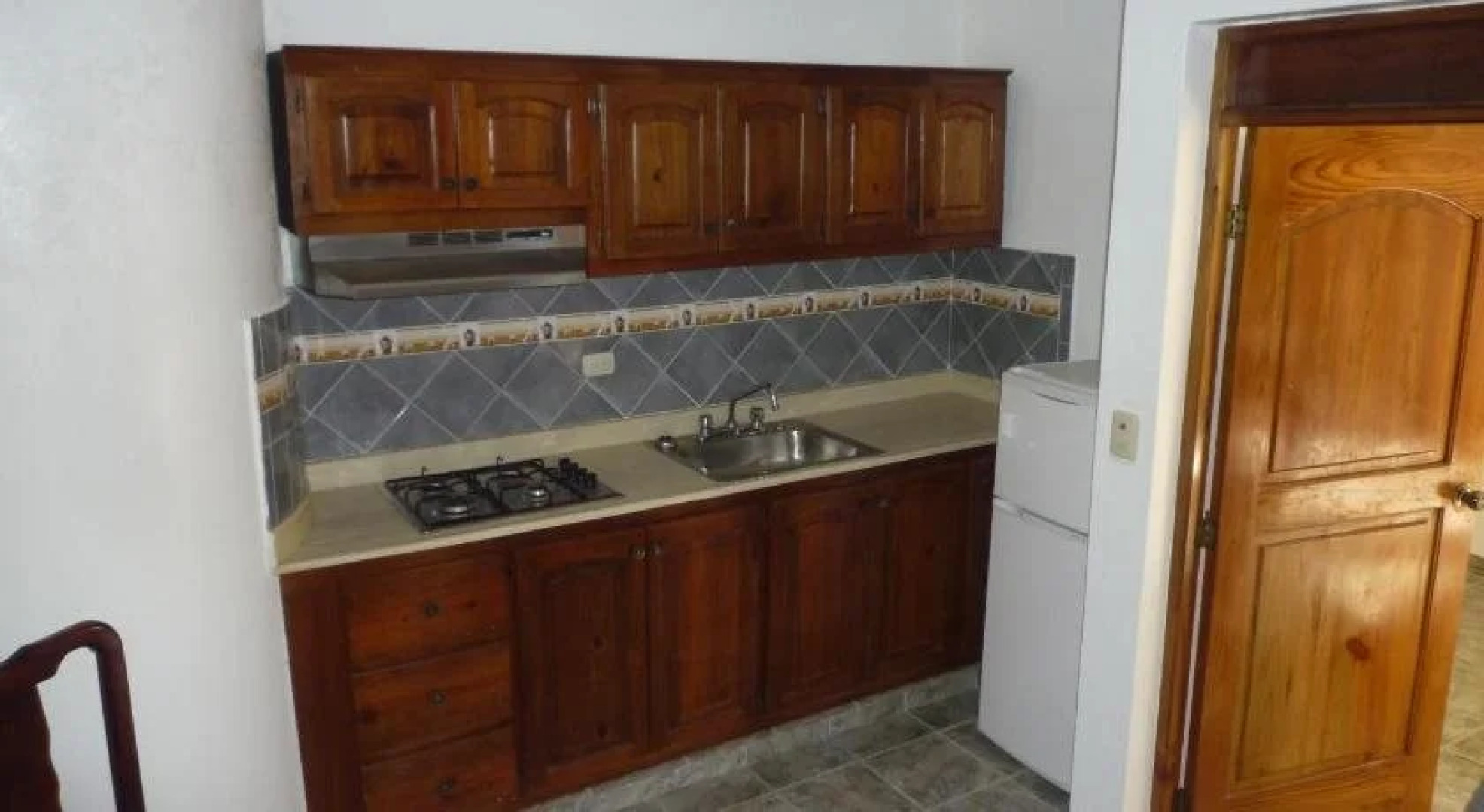 Residencial Estephany