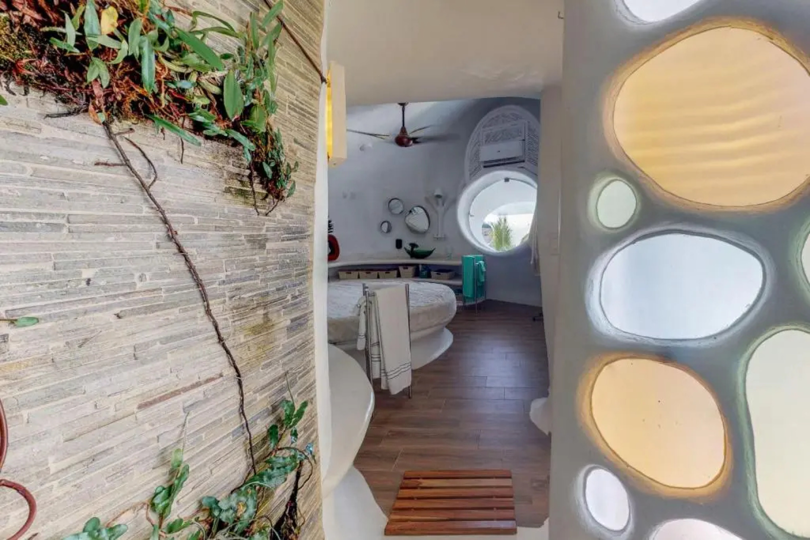 Swan Villas Belize