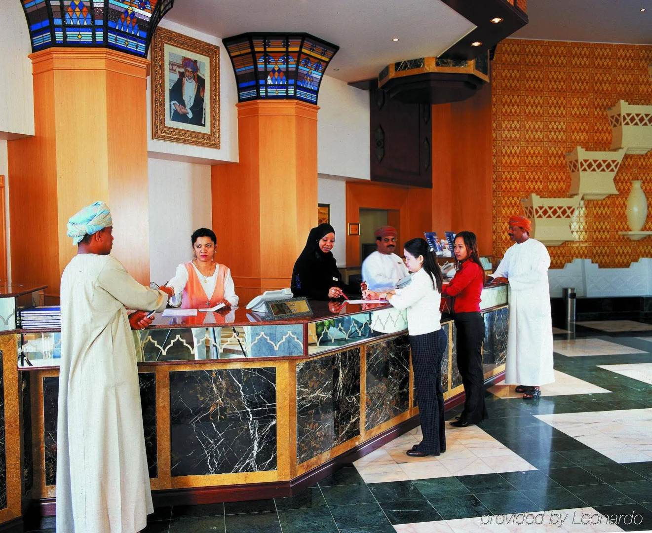 Crowne Plaza Resort Salalah by IHG