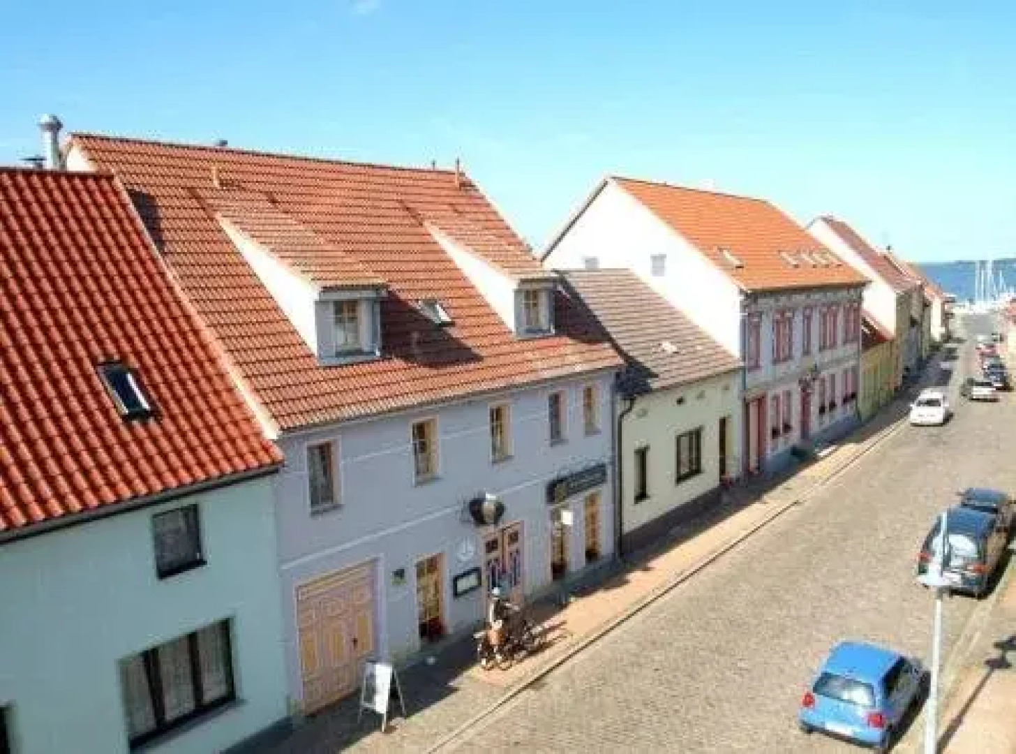 Ferienwohnungen und Zimmer im Alte