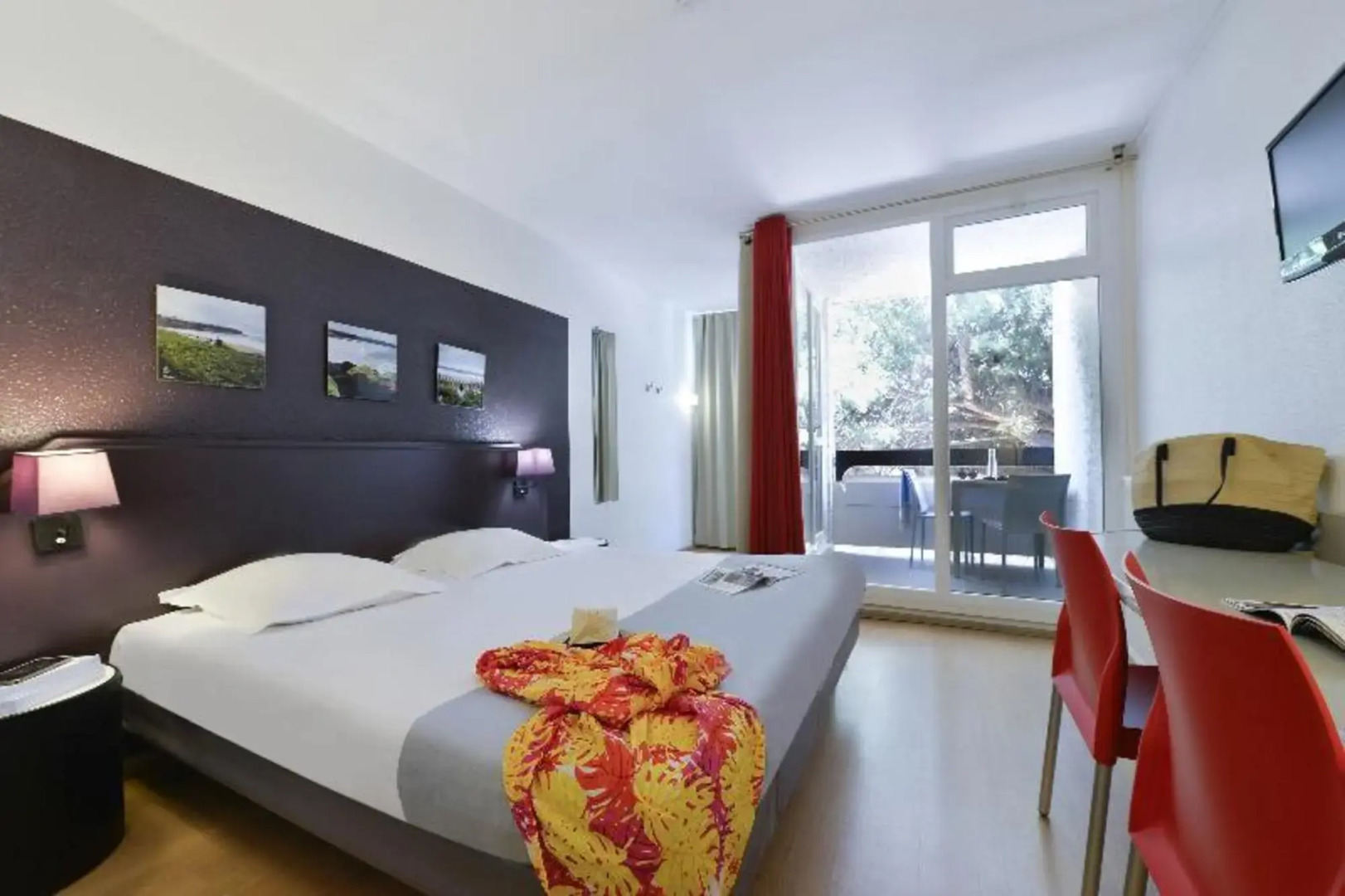 Holiday home Club Presqu Île Du Ponant 4