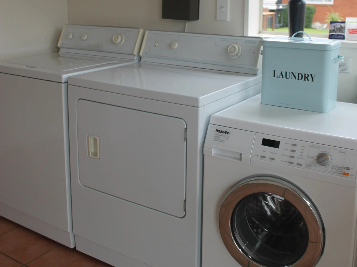 Alpine Rose Greymouth Motel