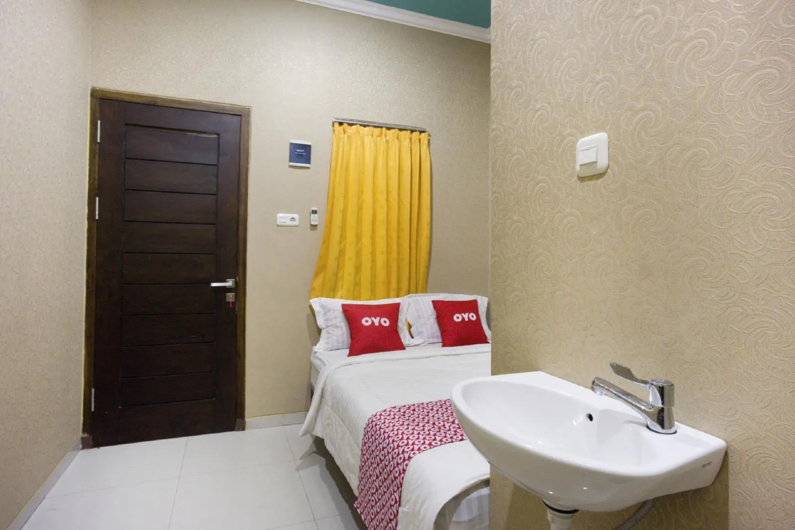 OYO 3516 Kinawa Family Homestay