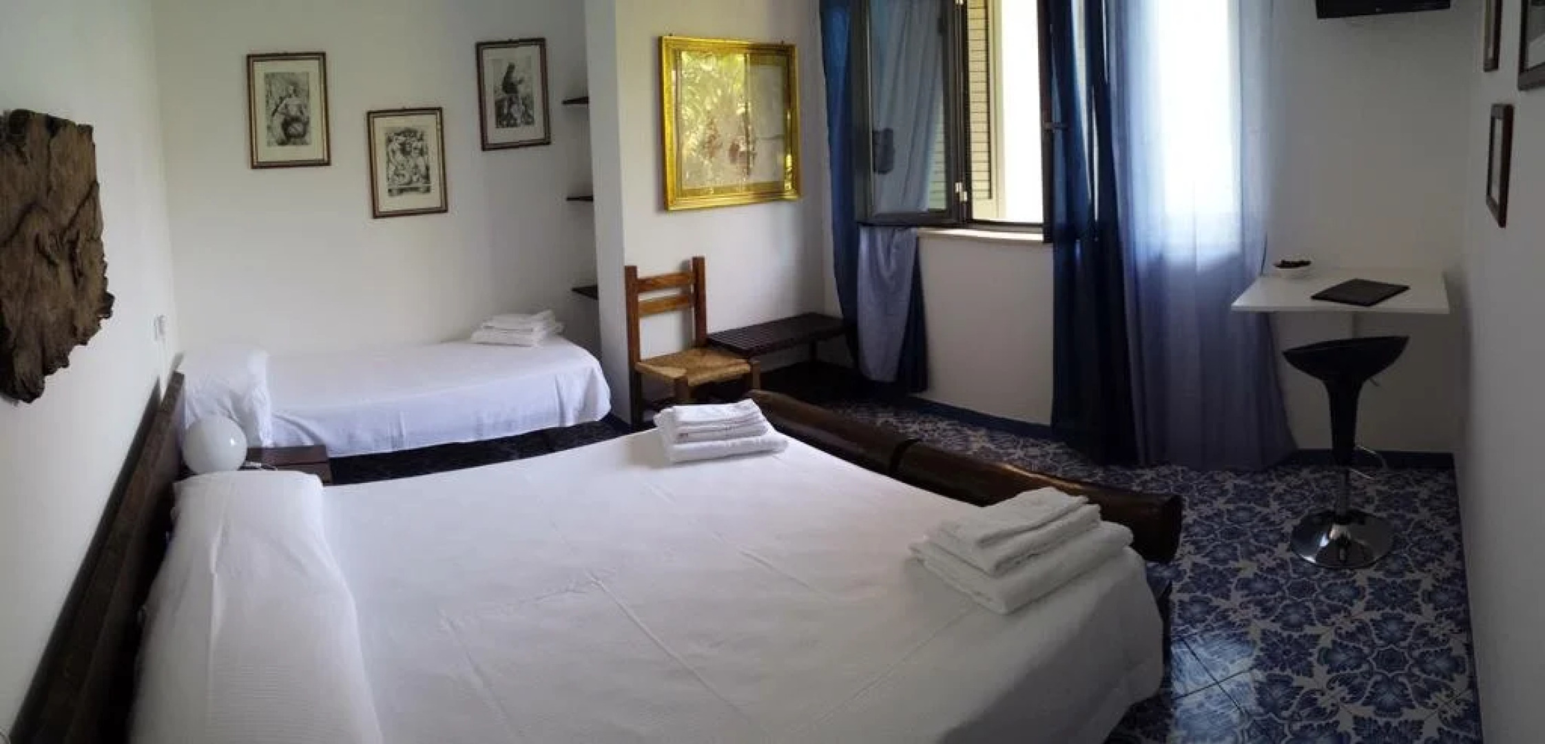 B&B Resort dell'Artista