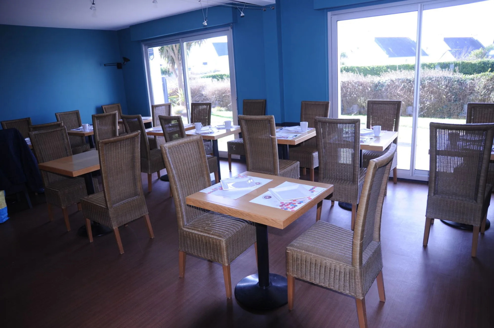 The Originals City, Hôtel Armen Le Triton