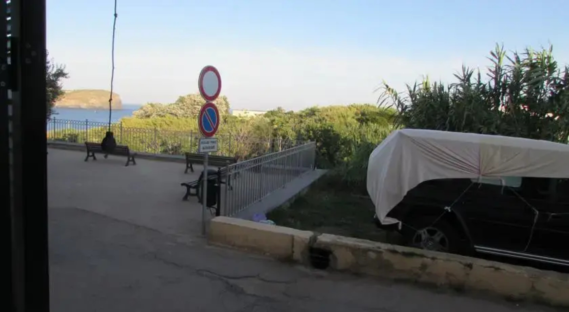 Casa Del Mare - Agenzia Mareluna