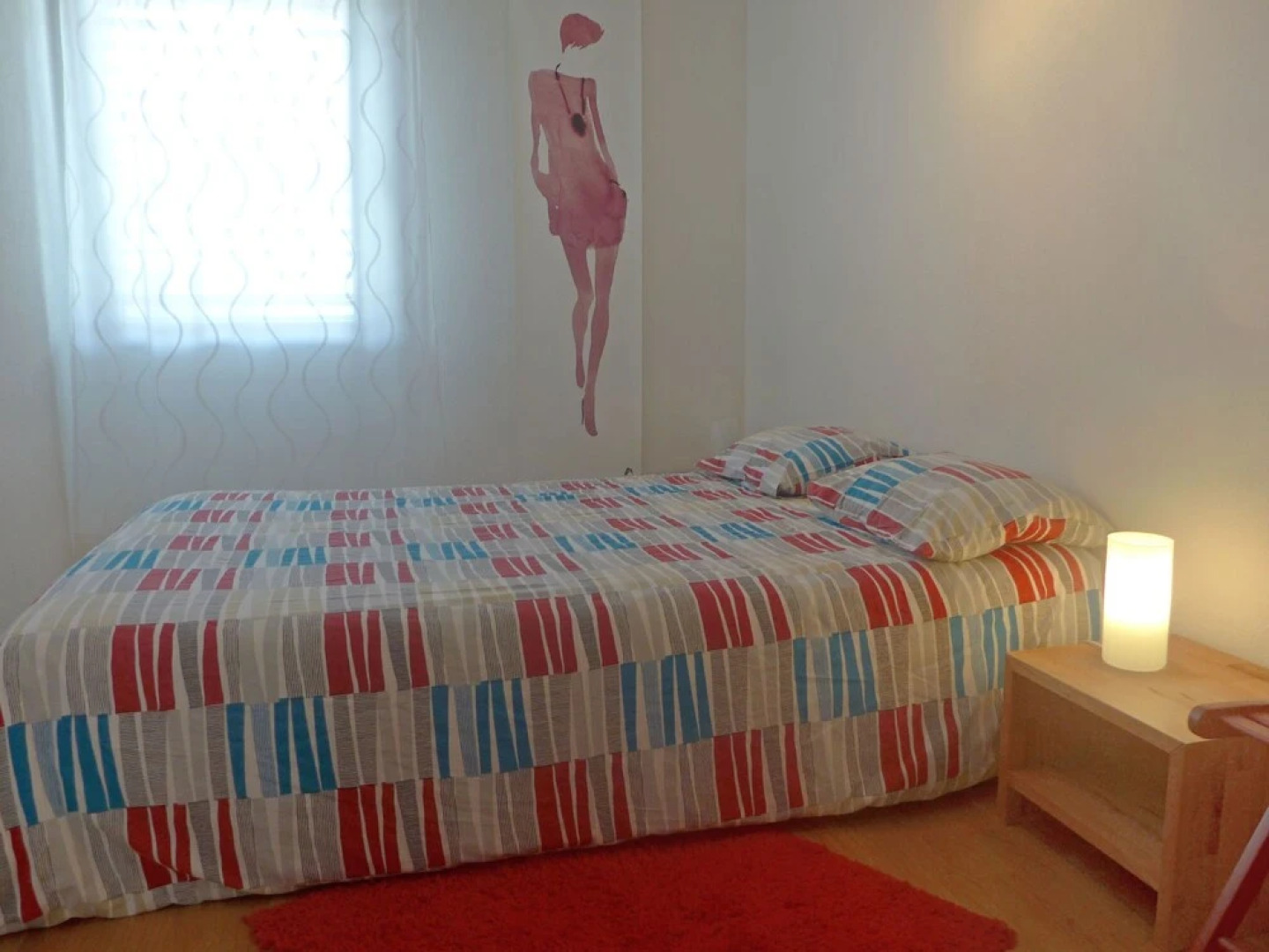 Route de Coinsin Lussy-sur-morges