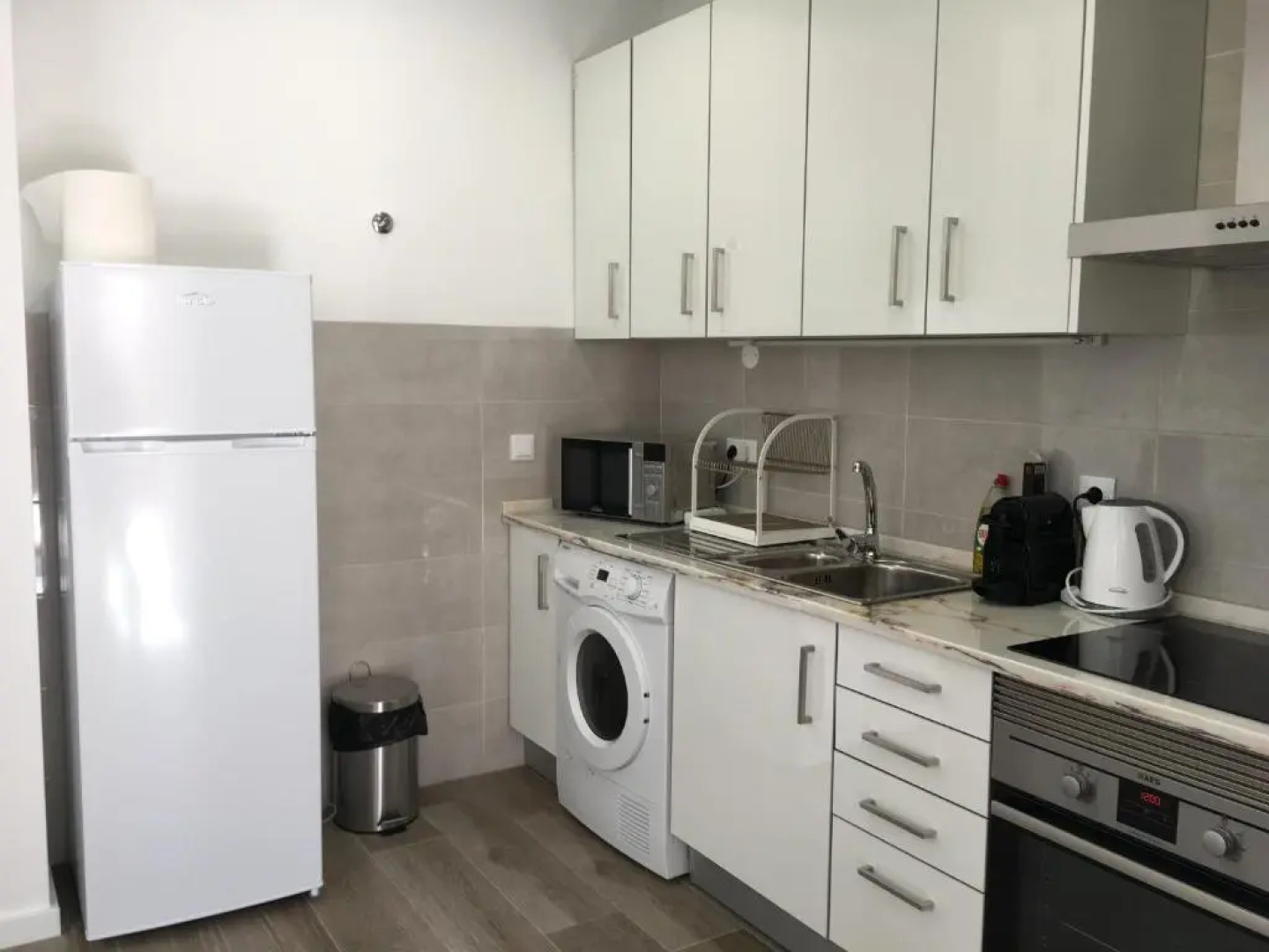 Lisboa Comfort Apartment
