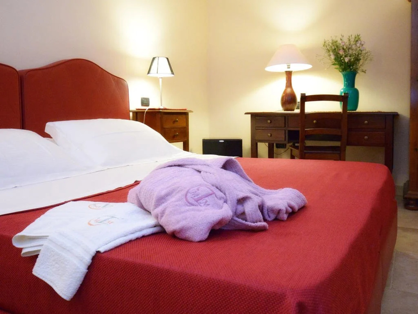 Tenuta Monaci La Murra