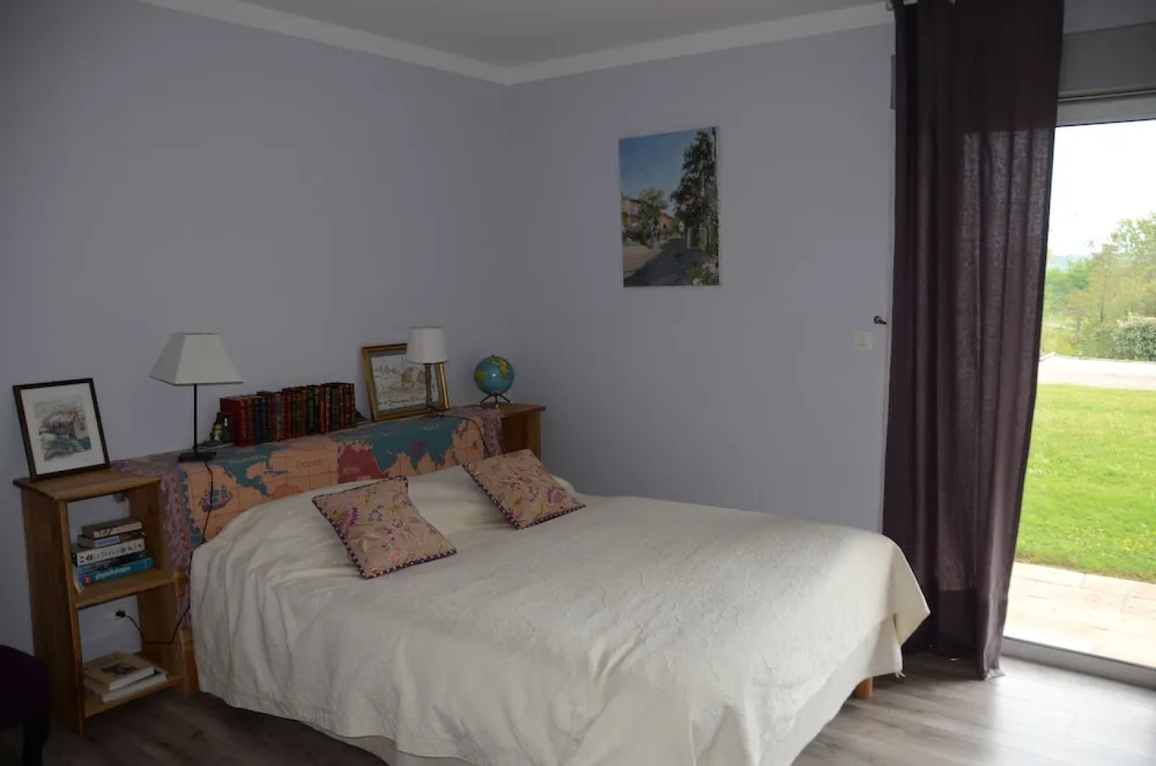 Chambres d'hotes LE MAS DE MARIE