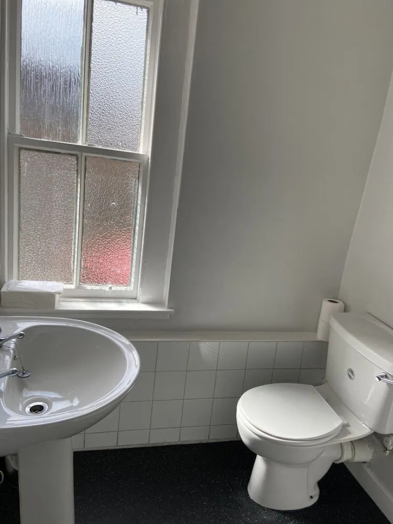 The Green Haddington