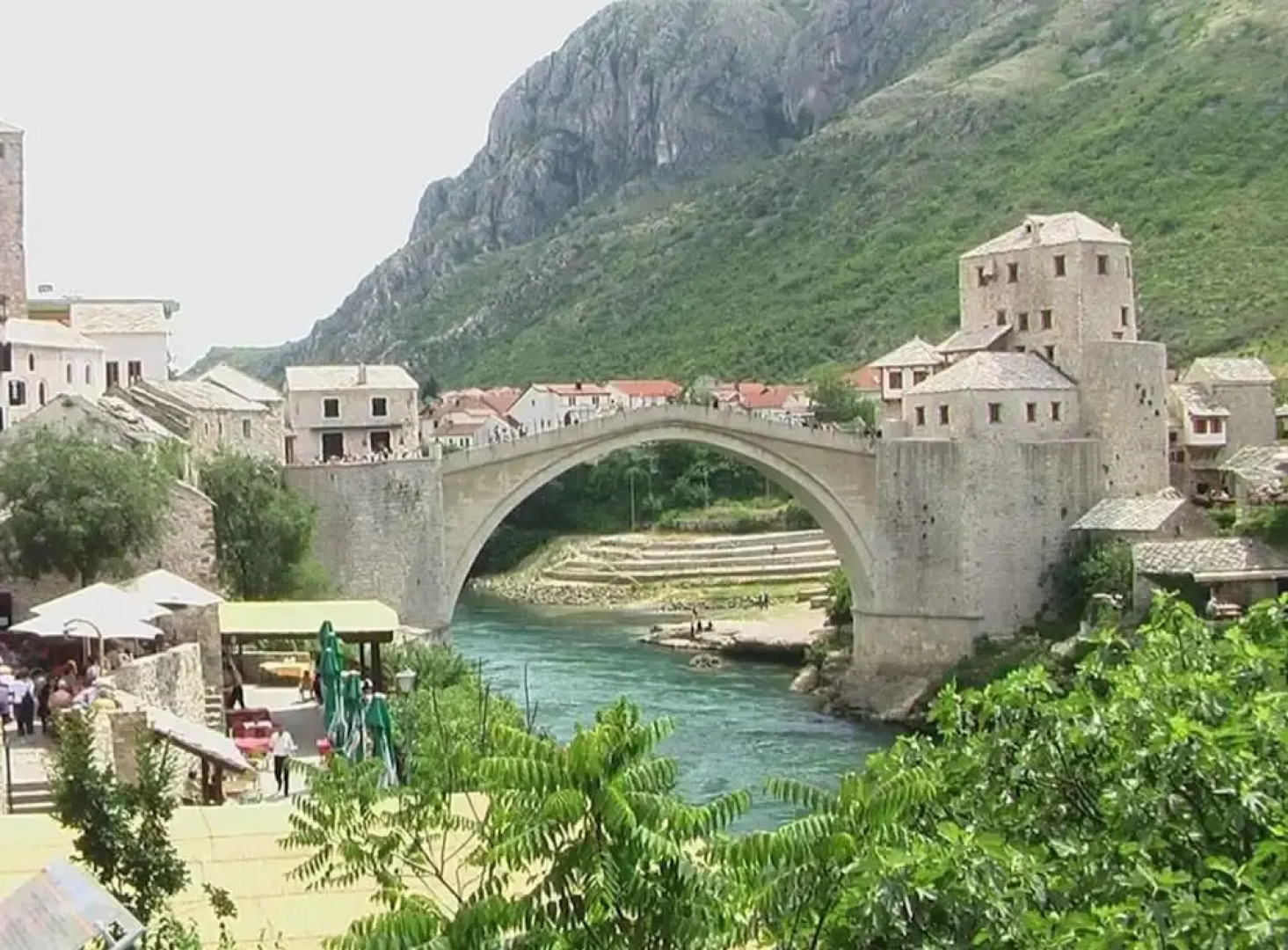 Apartment Beach House Dalmatia L3