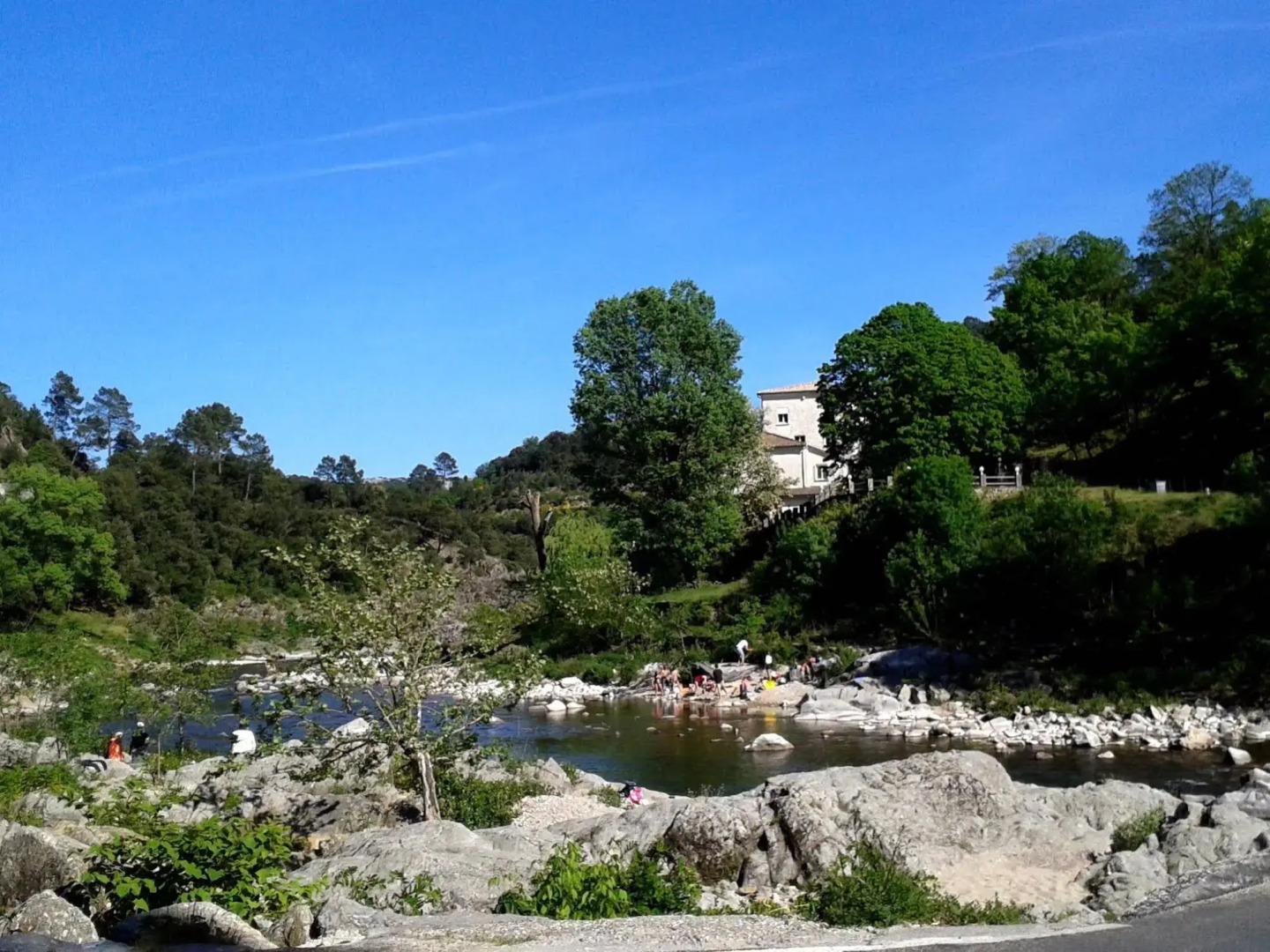 Logis Hôtel Le Domaine de la Régalière