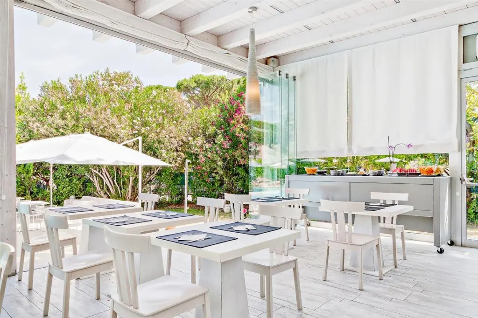 Отель Italiana Hotels Florence