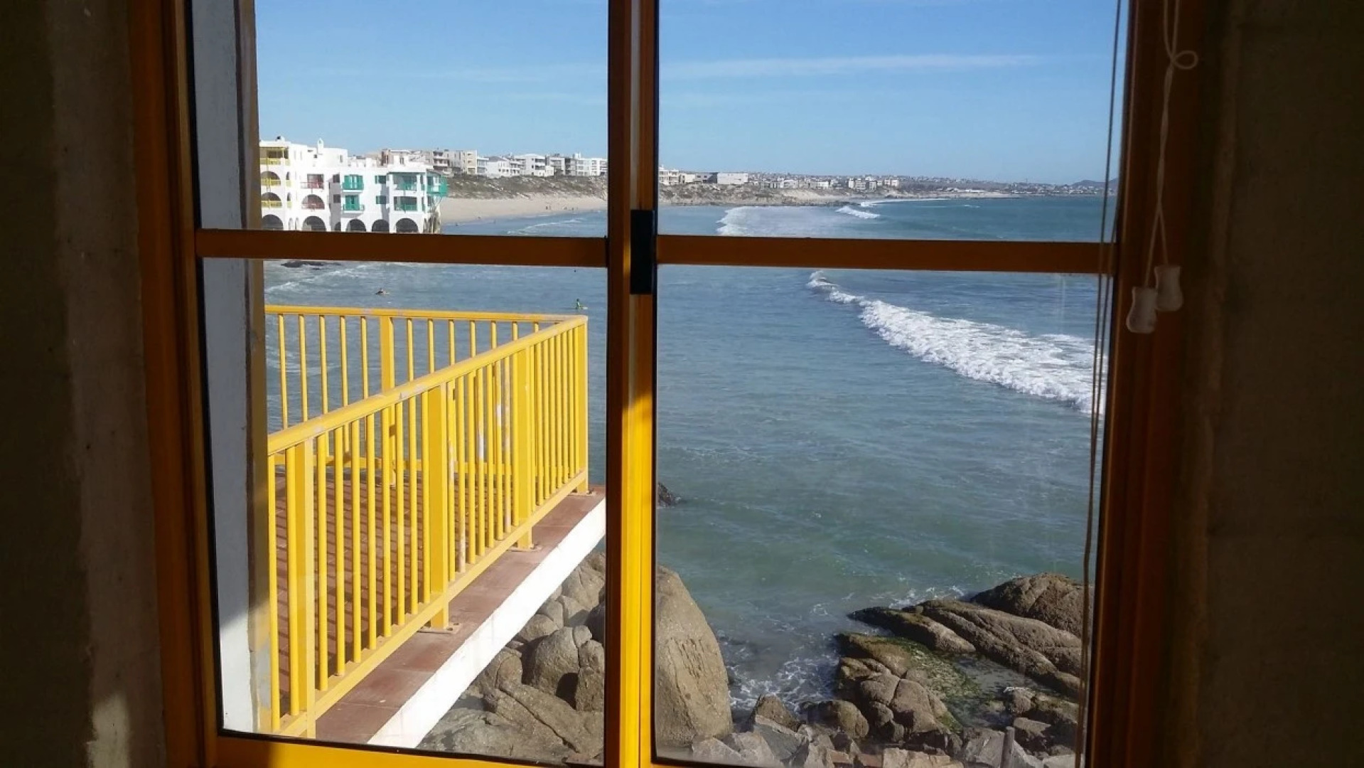 8 Thera 29 Self catering