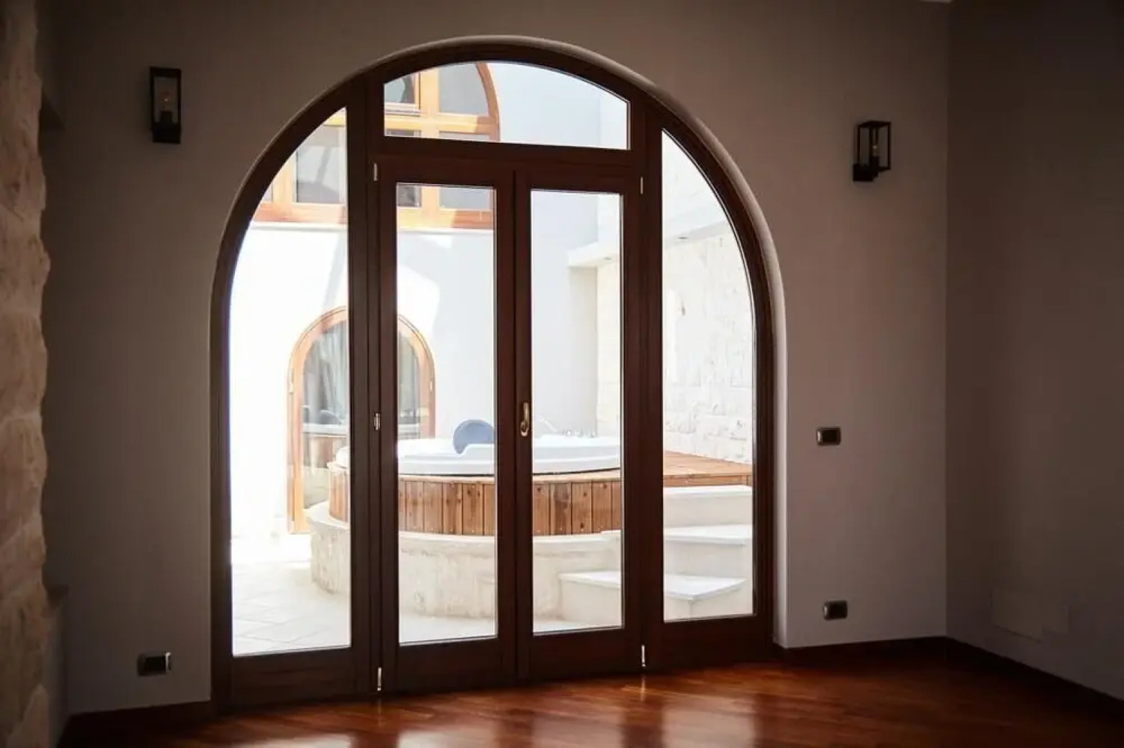 B B D Aprile in Castellana Grotte