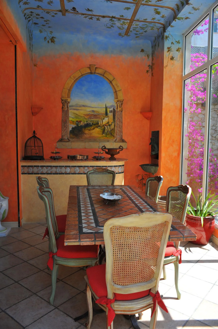 Villa Valflor Appartements