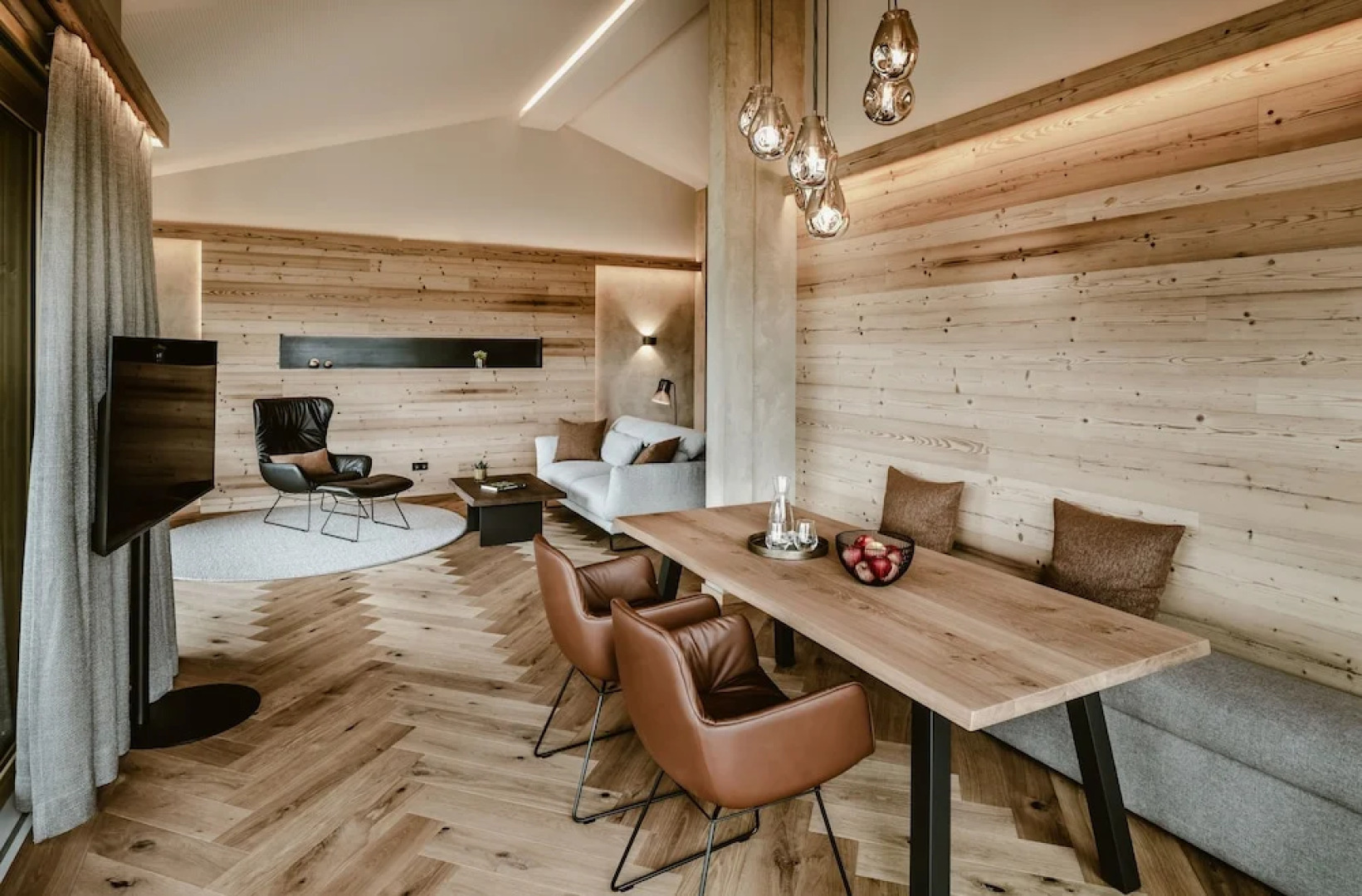 Bergkristall - Natur und Spa