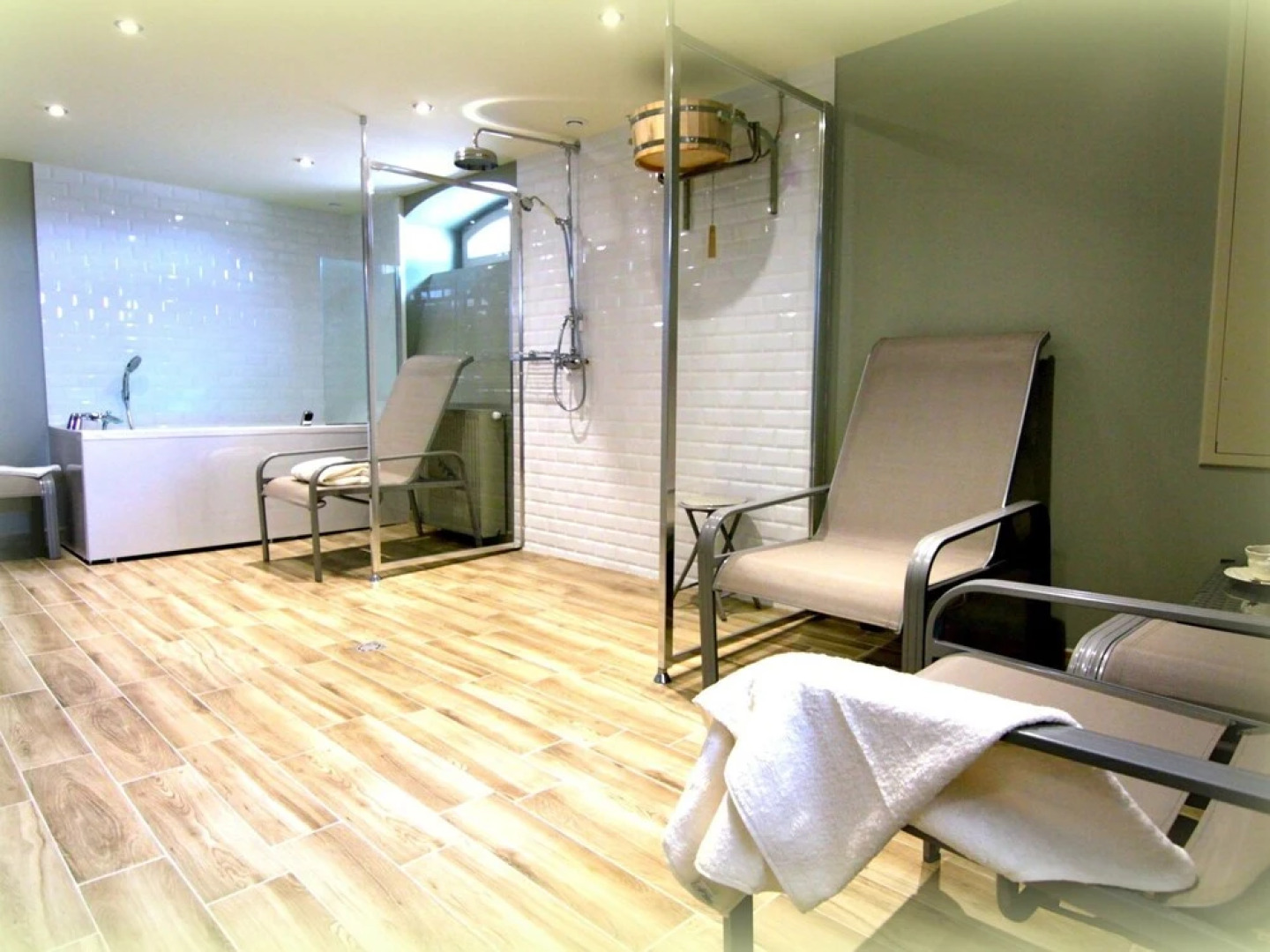 Château de la Chaix