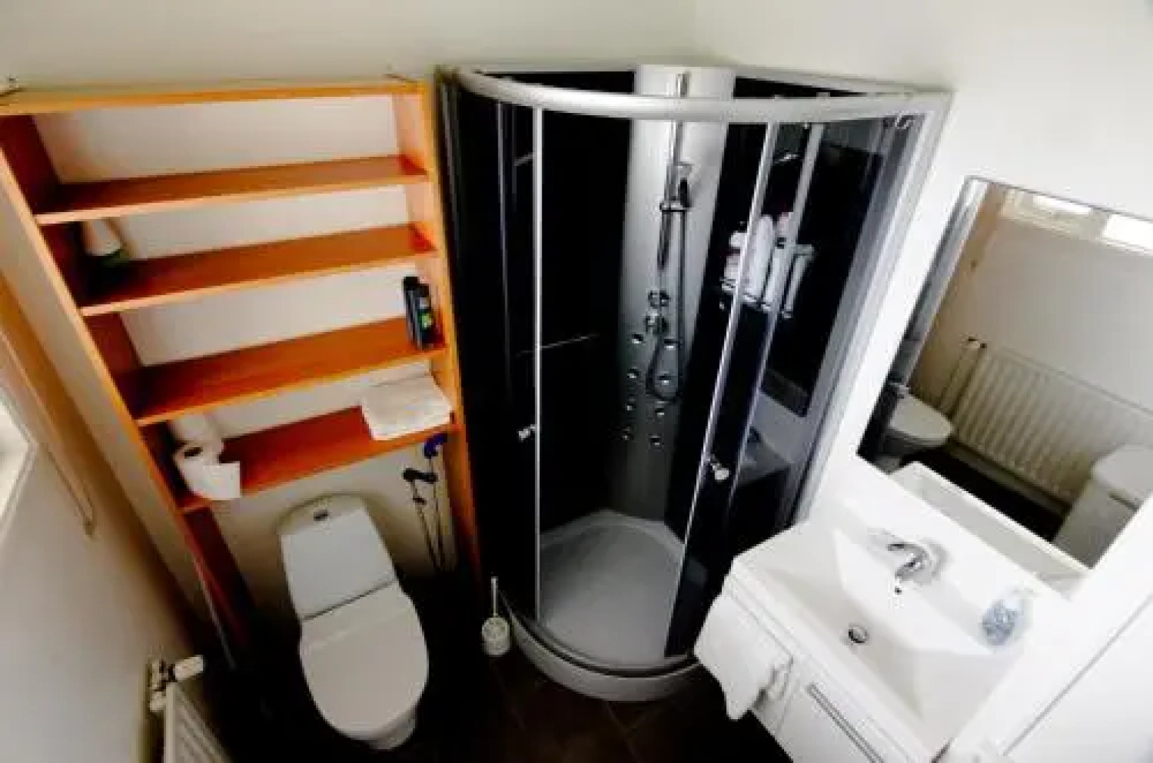 Lágafell Guesthouse