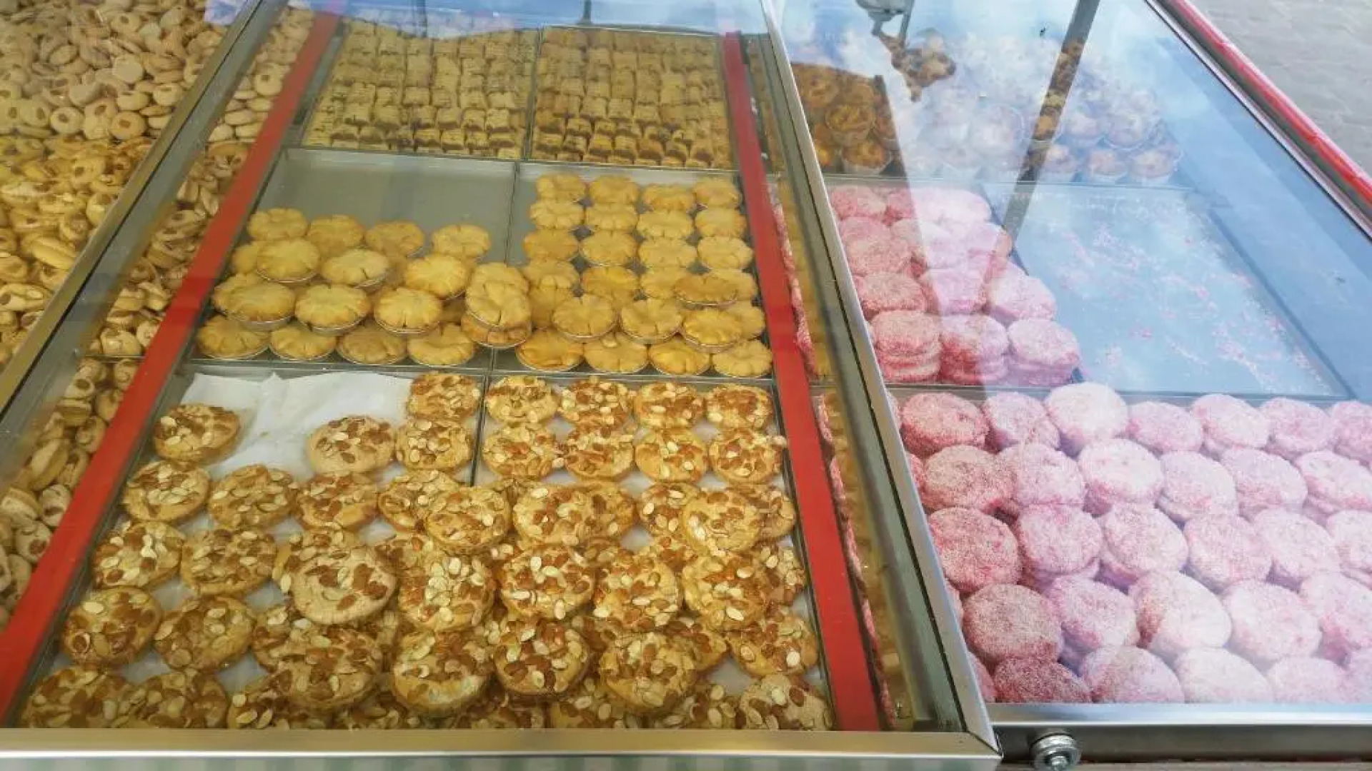 Seagull Penthouse Marsaxlokk