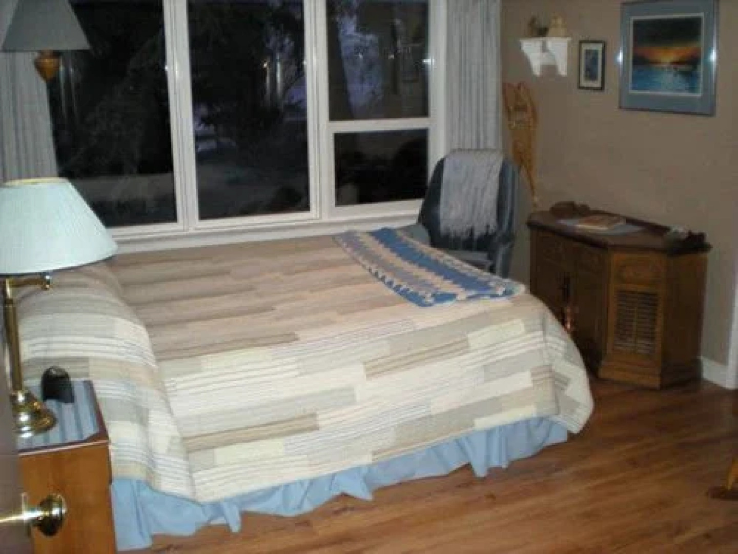 Hilltop Ranch Bed & Breakfast