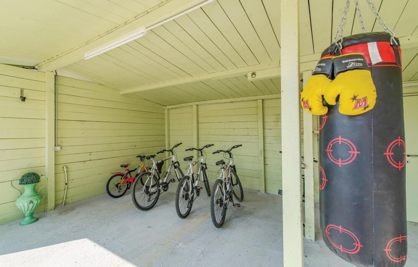 Appartamento Maria Angela