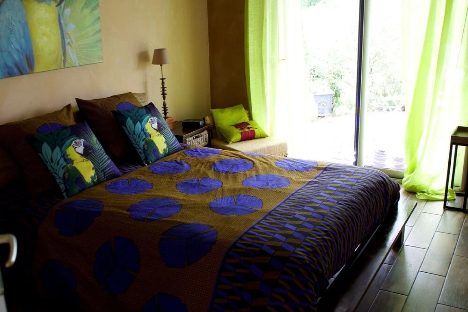 Chambres d'Hôtes Au Fil de l'Eau