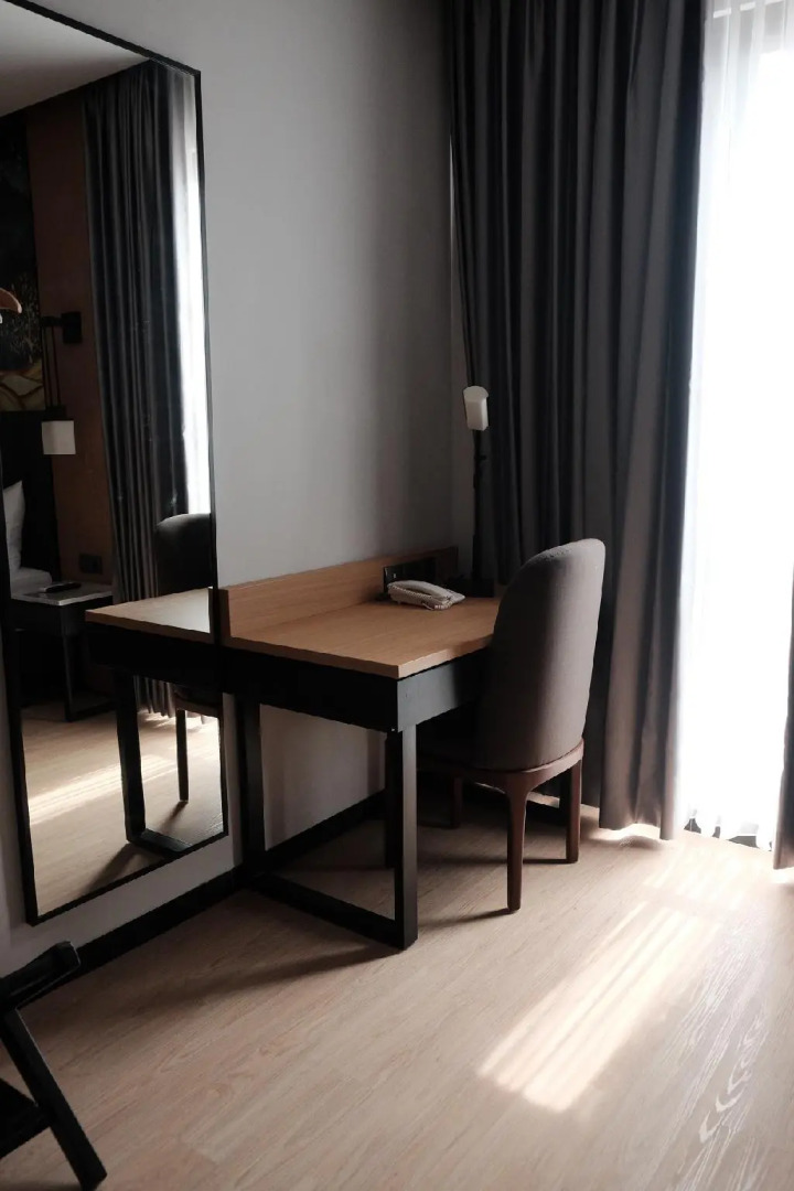 Allura Azana Resort Tawangmangu