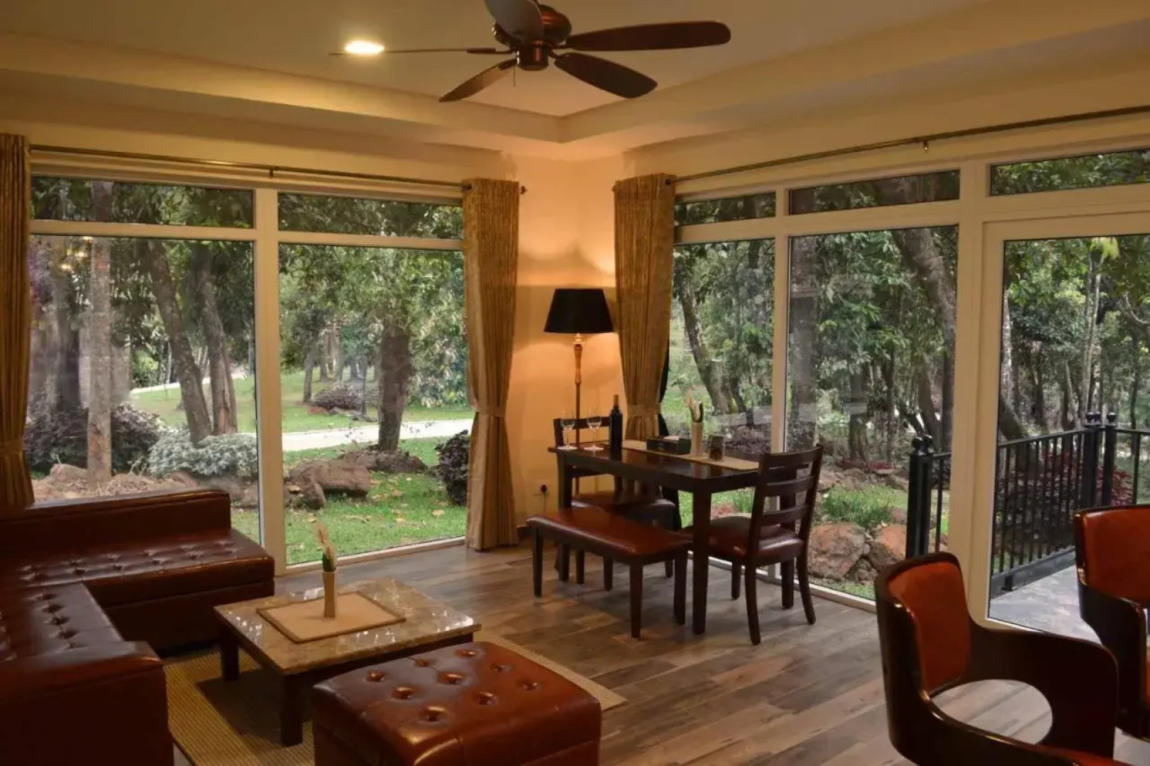 Montrose Golf Resort And Spa