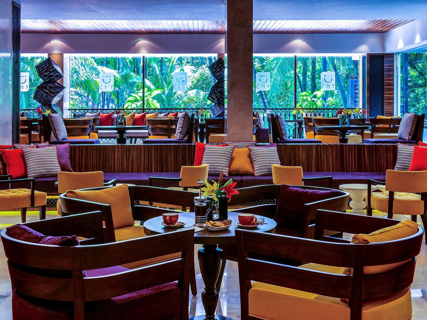 Novotel Goa Resort & Spa Candolim