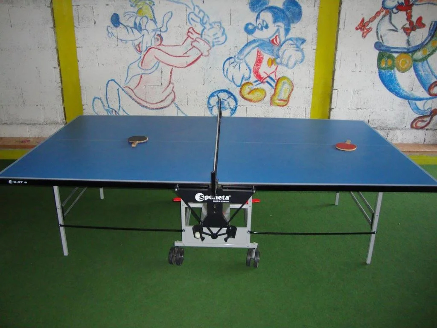 Ferienwohnung Ursula