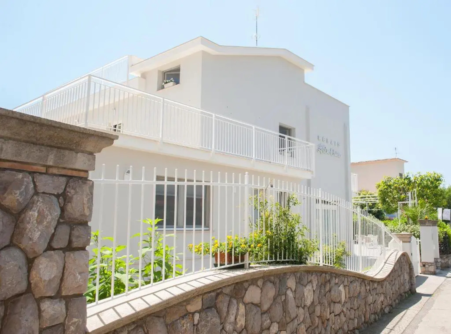 Relais Le Due Costiere