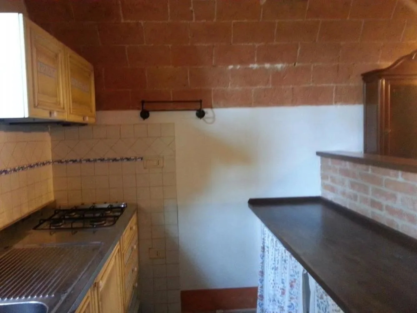 Agriturismo Il Pornelleto - Villa Alari