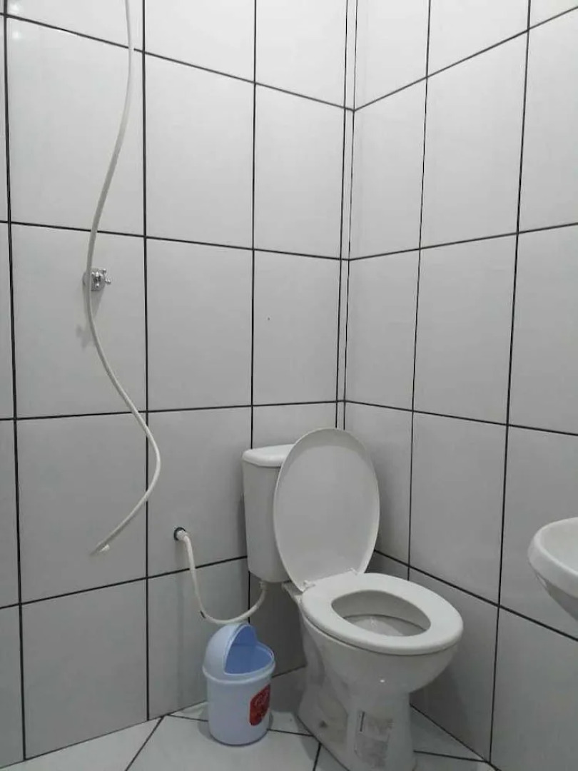 Hotel Pousada Recanto do Sol