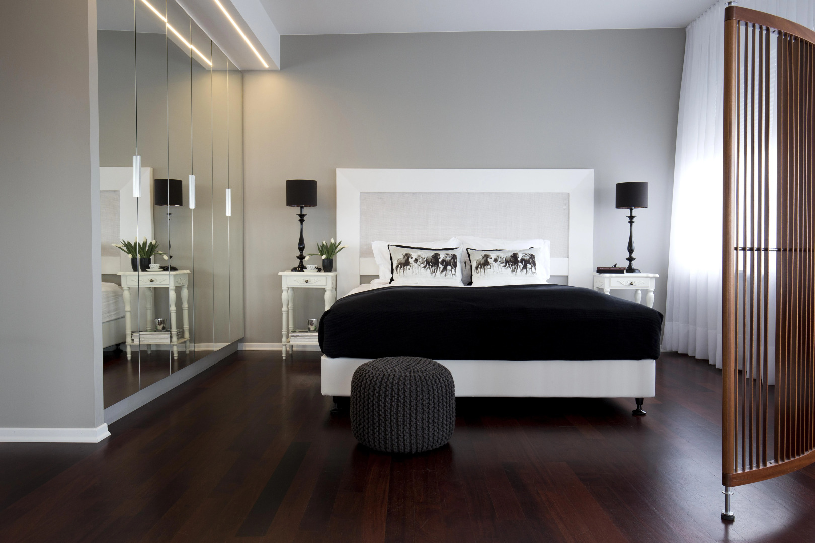 Room With A View Luxury Apartments