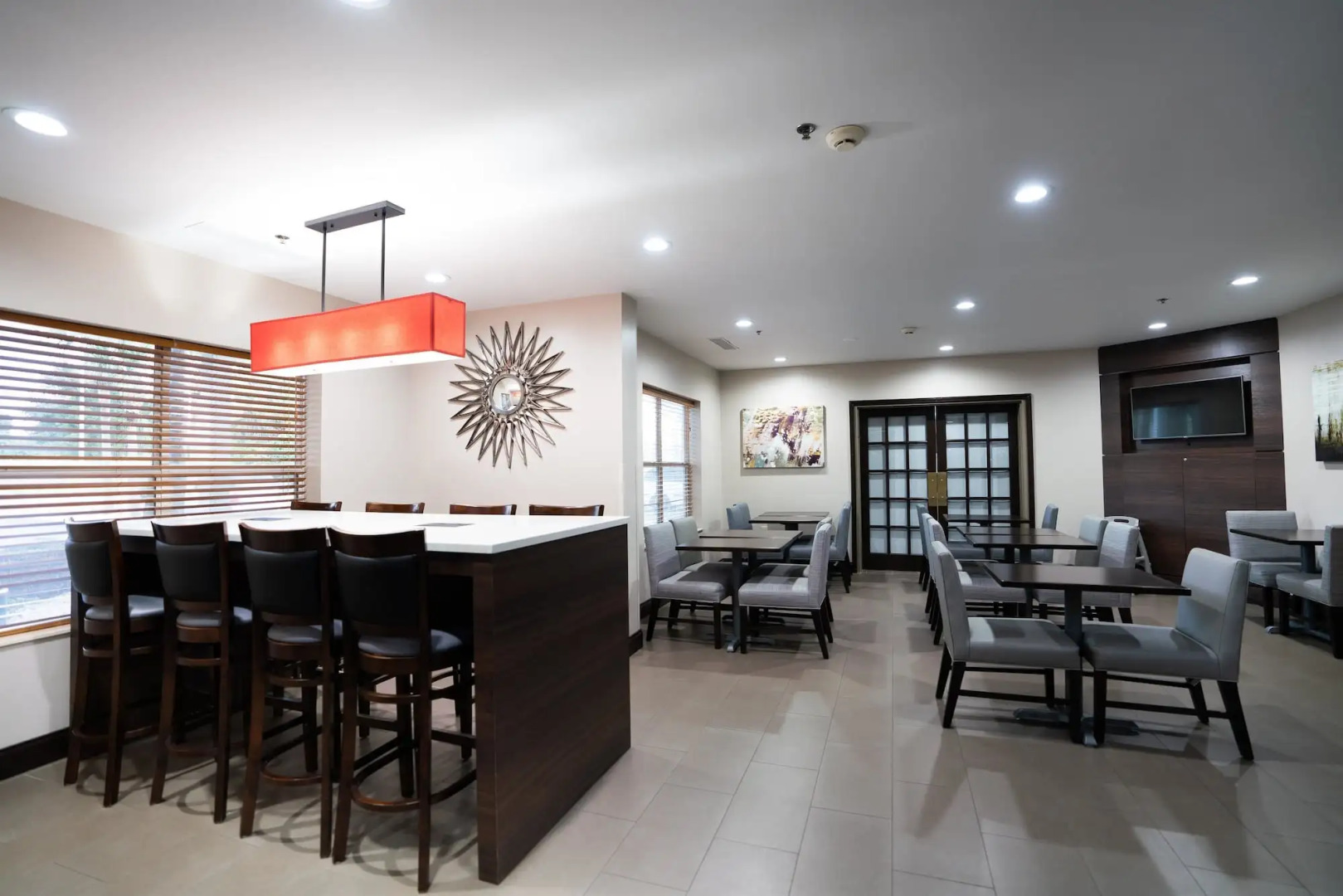 Best Western Plus Lake City