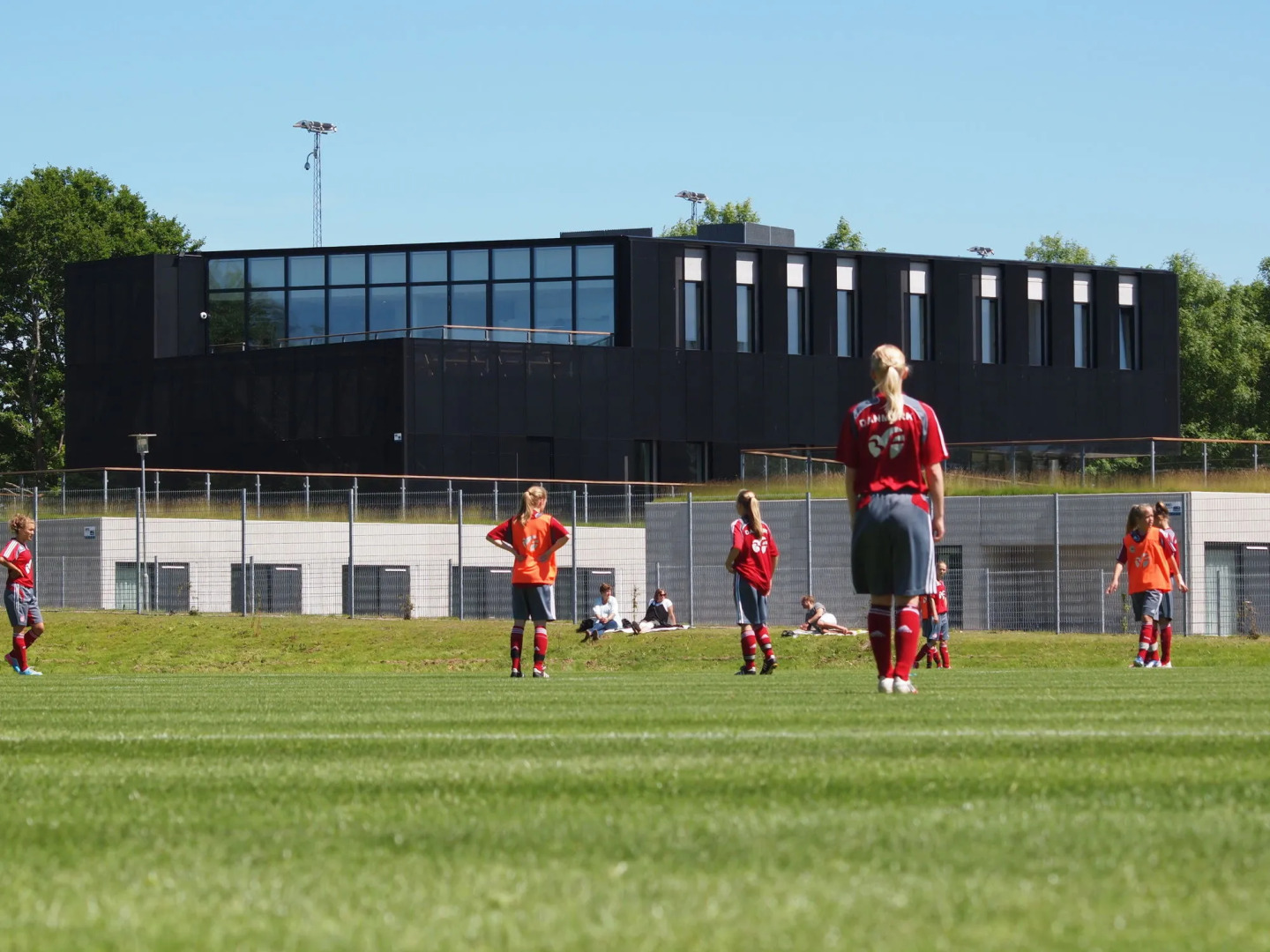 DBU Hotel & Kursuscenter