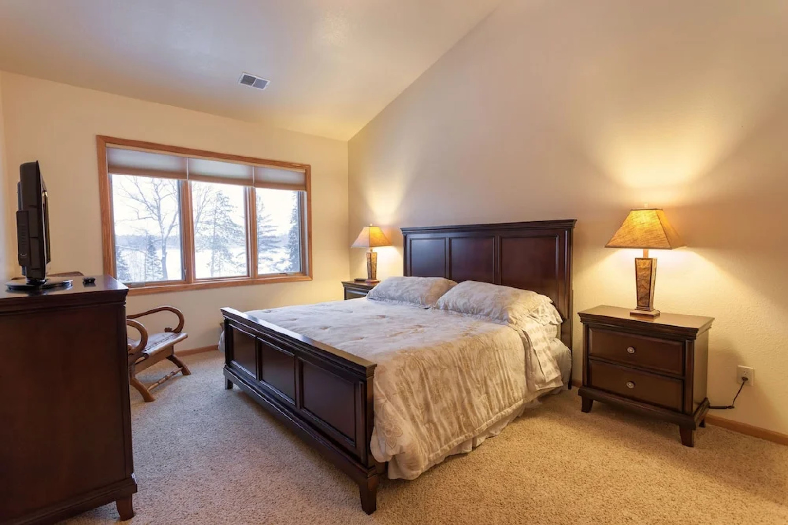 Copperwood #12 - 3 Br Condo