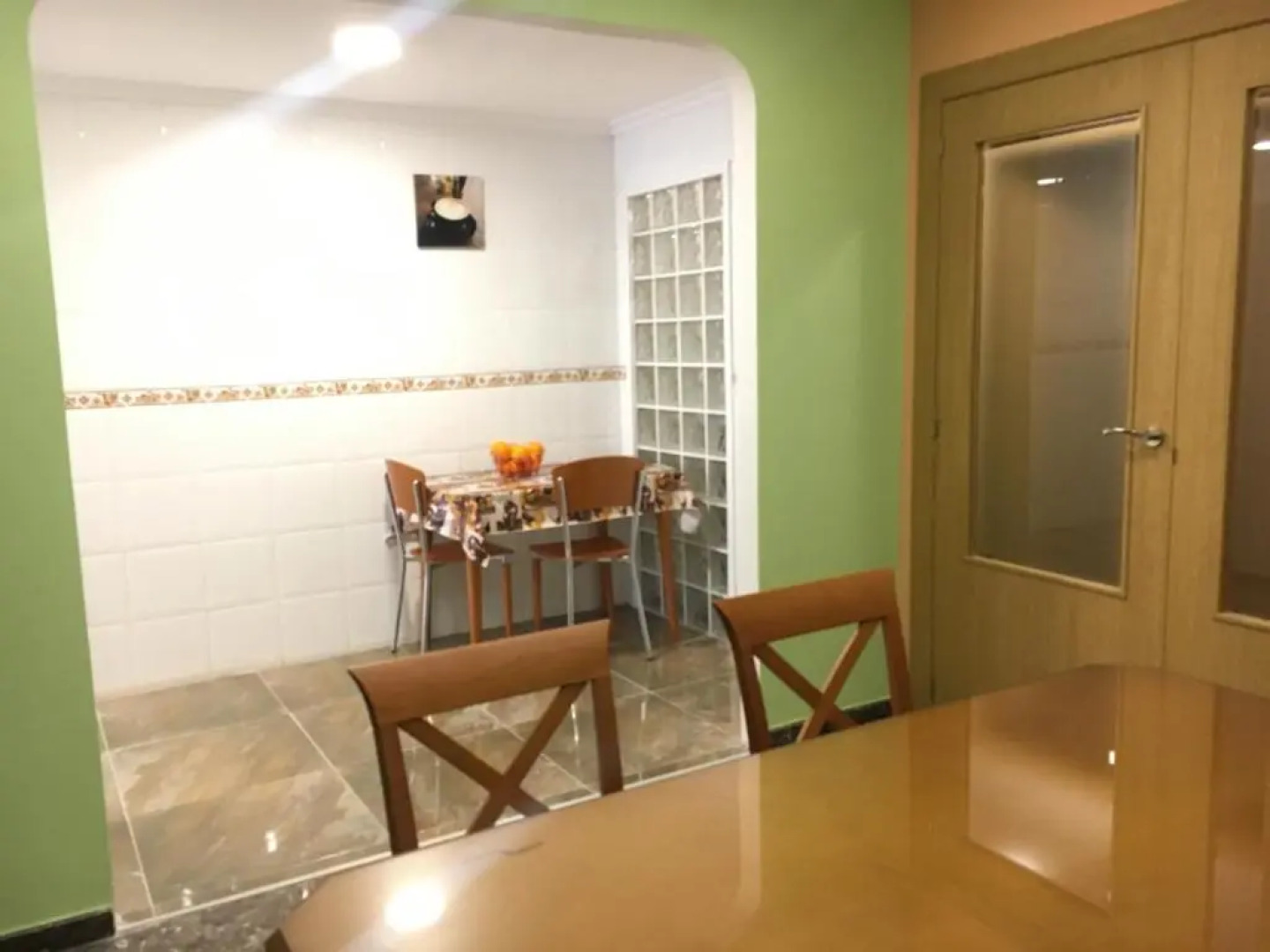 Apartament Magnífico