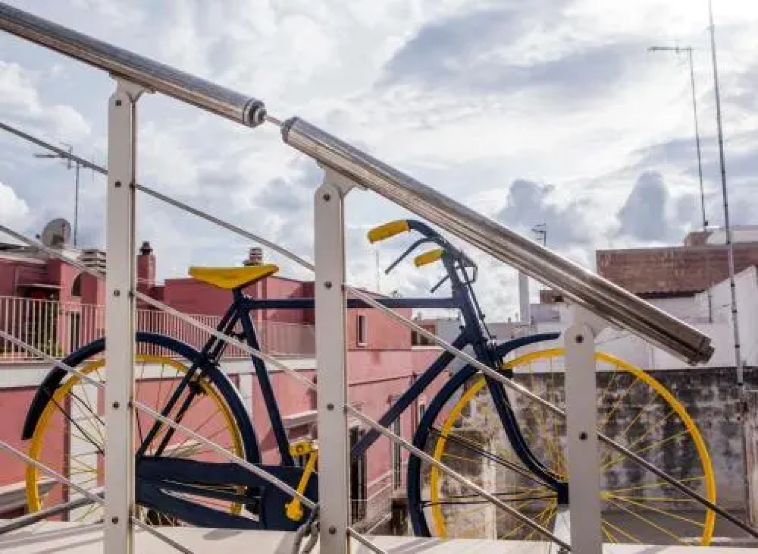 Vingtsept Bed and Breakfast