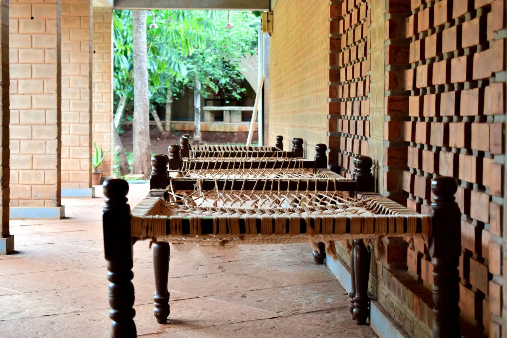 Our Native Village Eco Resort