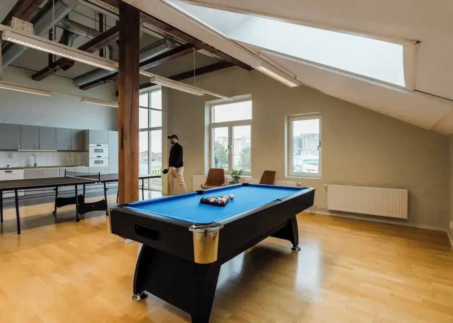 My Hostel Lidköping